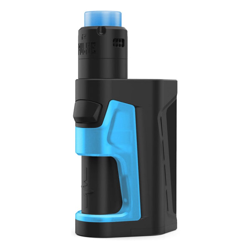 Vandy Vape Pulse Dual 220W TC Kit with Pulse V2 RDA - 18650 & 7ml