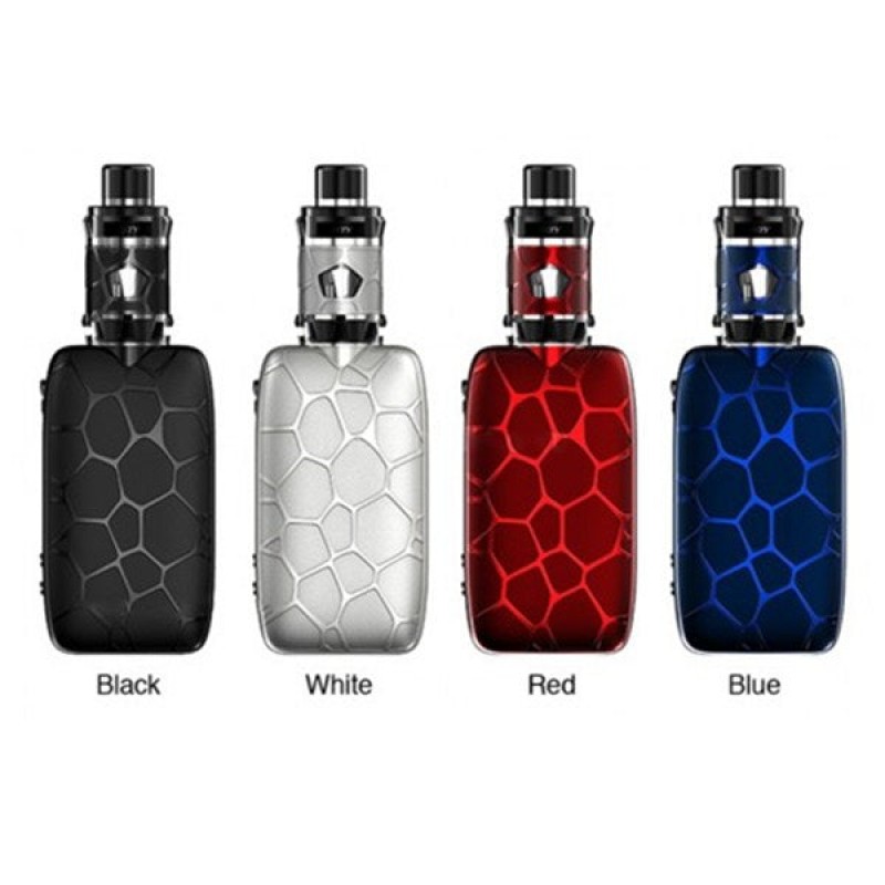 IJOY Mystique 162W TC Kit with Mystique Mesh Tank ...