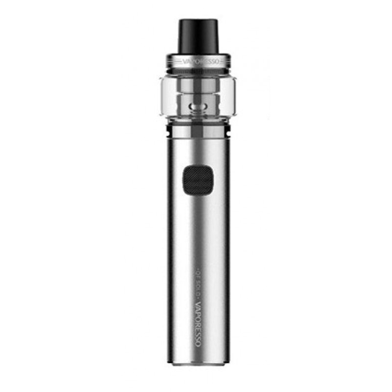 Vaporesso QF Solo Starter Kit 3000mAh & 3.5ml