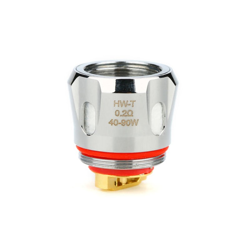 Eleaf HW-T Coil Head 0.2ohm (3pcs-pack)