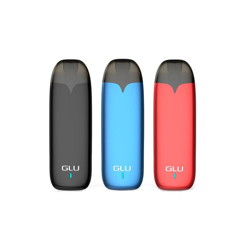 Glu S3 TC Pod System Kit 650mAh