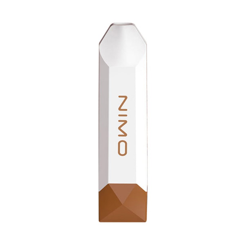 Nevoks NIMO Disposable Pod System Kit 300mAh 3pcs-pack