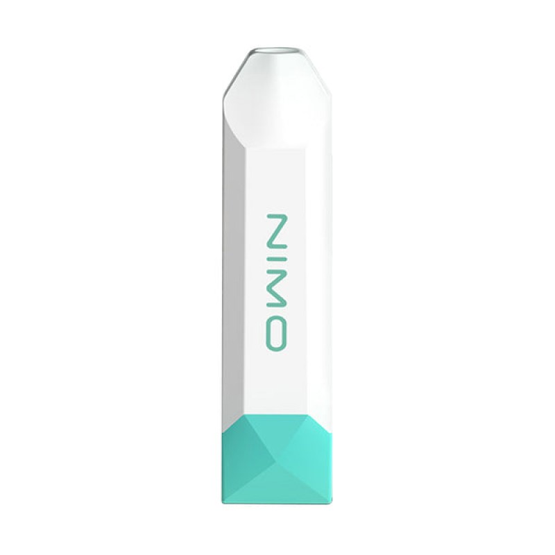 Nevoks NIMO Disposable Pod System Kit 300mAh 3pcs-pack