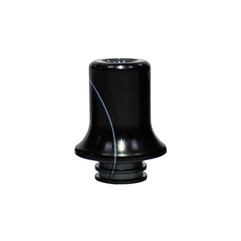 Vapefly Brunhilde MTL RTA Drip Tip