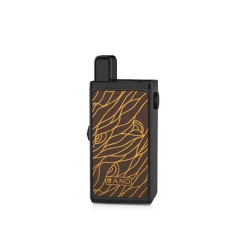 OBS Land Pod System Kit 750mAh & 1.5ml