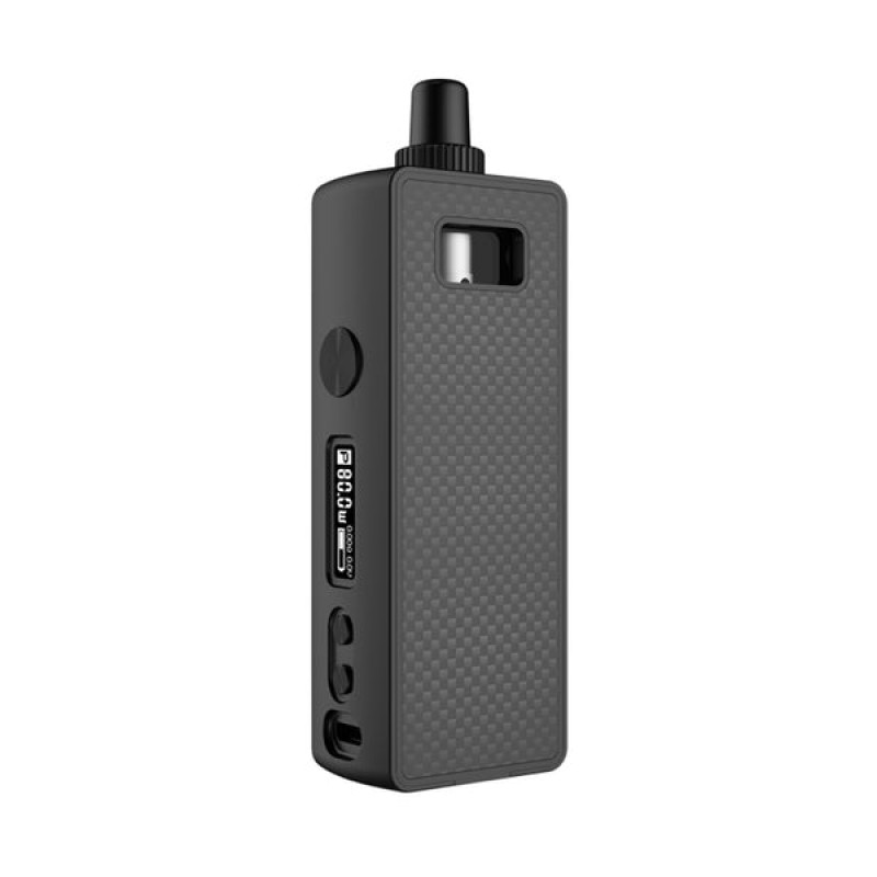 MECHLYFE Ratel 80W TC Rebuildable Pod Kit & 4ml