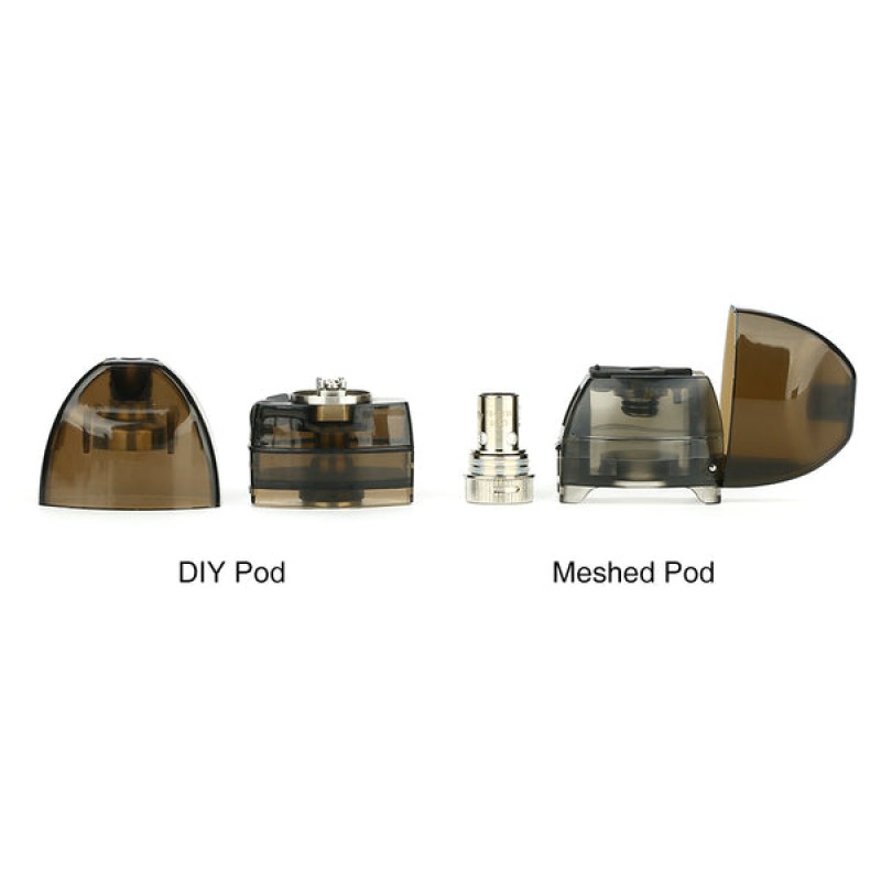 Vapefly Jester Pod Cartridge 2ml 1pcs-pack