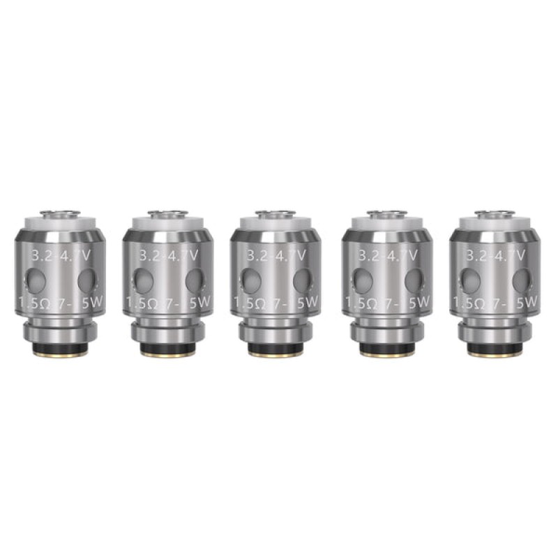 Vandy Vape Berserker S Replacement Coil 5pcs-pack