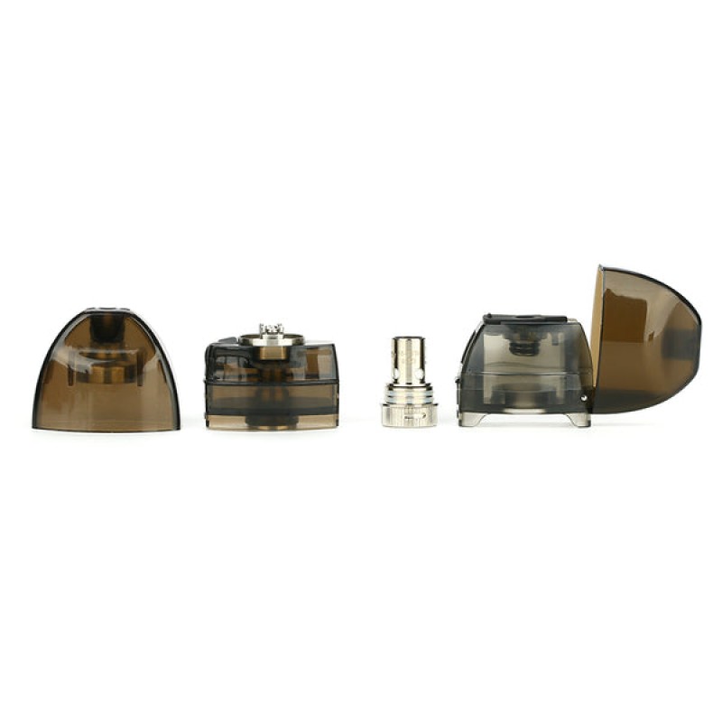 Vapefly Jester Pod Cartridge 2ml 1pcs-pack