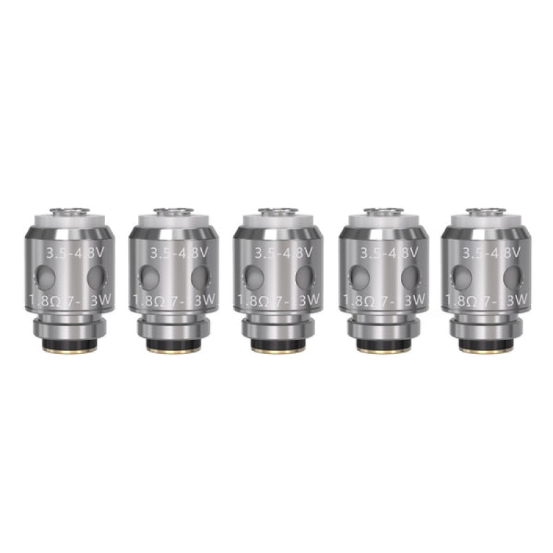 Vandy Vape Berserker S Replacement Coil 5pcs-pack