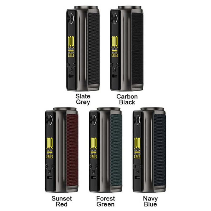 Vaporesso Target 100 Box Mod