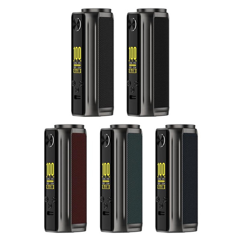 Vaporesso Target 100 Box Mod