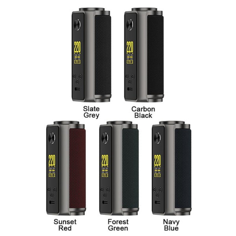 Vaporesso Target 200 Box Mod