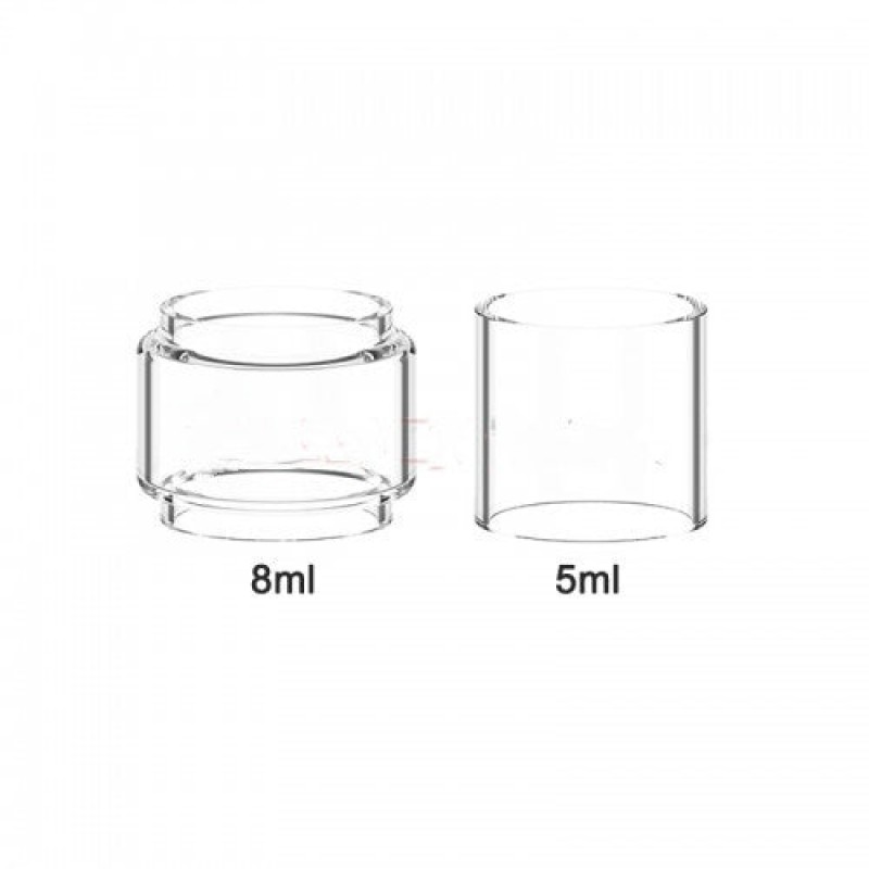 Vaporesso iTank Replacement Glass Tube 1pc/pack