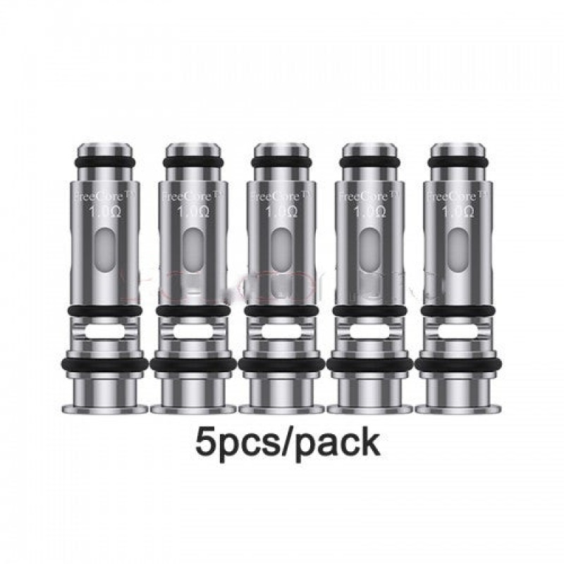 Vapefly FreeCore J Coil for Manners 2 II 5pcs/pack