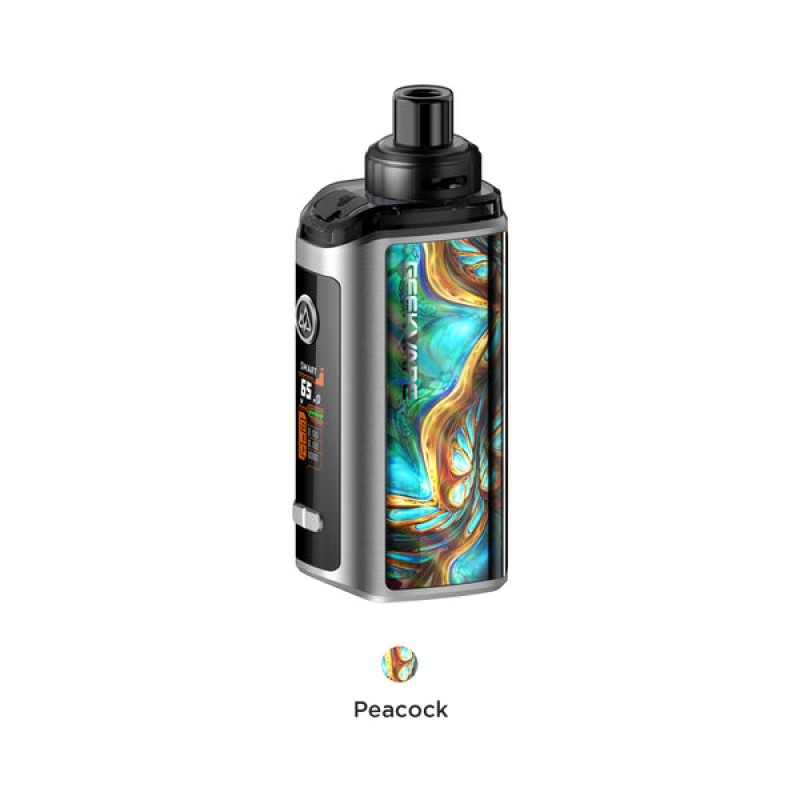 GeekVape Obelisk 65 FC Pod Kit