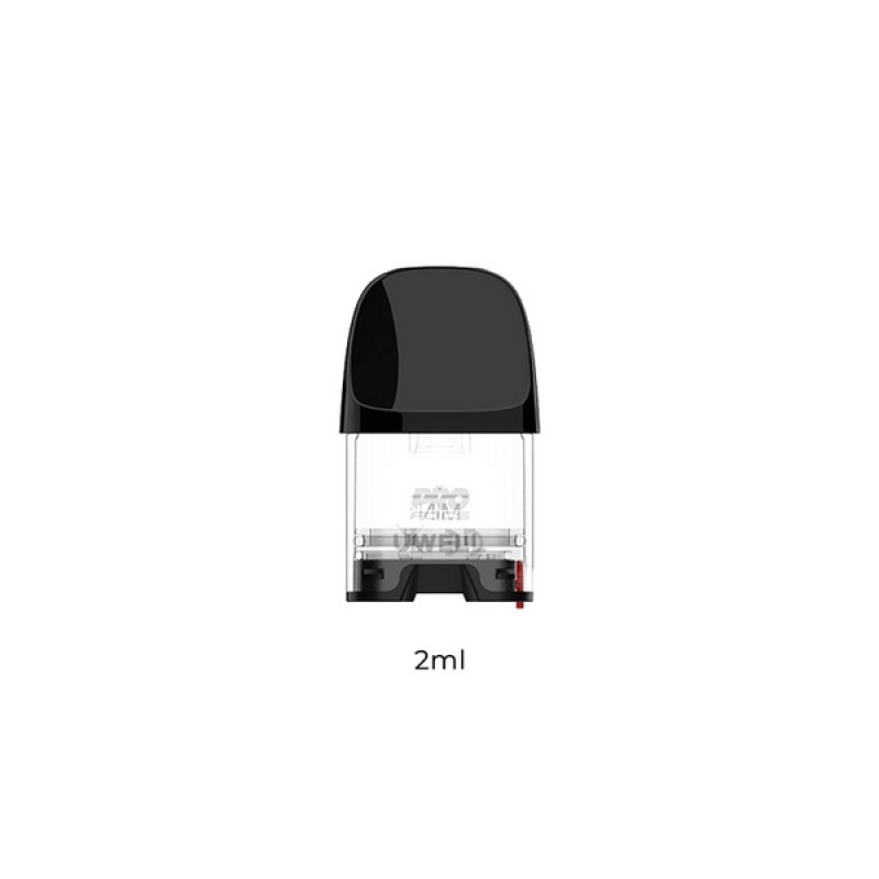 Uwell Caliburn G2 Empty Pod Cartridge 2ml for Cali...