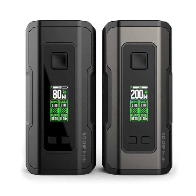 Wotofo Profile Squonk Mod 80W