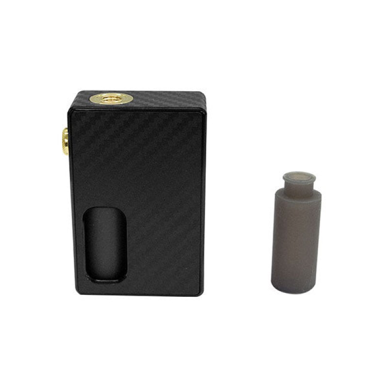 Wotofo Nudge BF Squonk Mechanical Box Mod 7ML