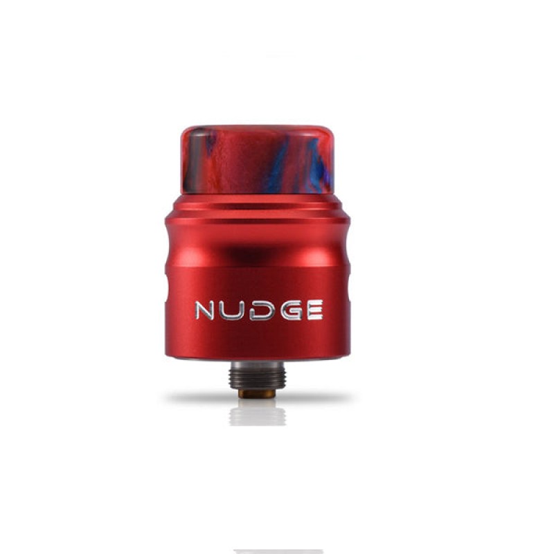 Wotofo NUDGE 22 BF RDA Tank Atomizer