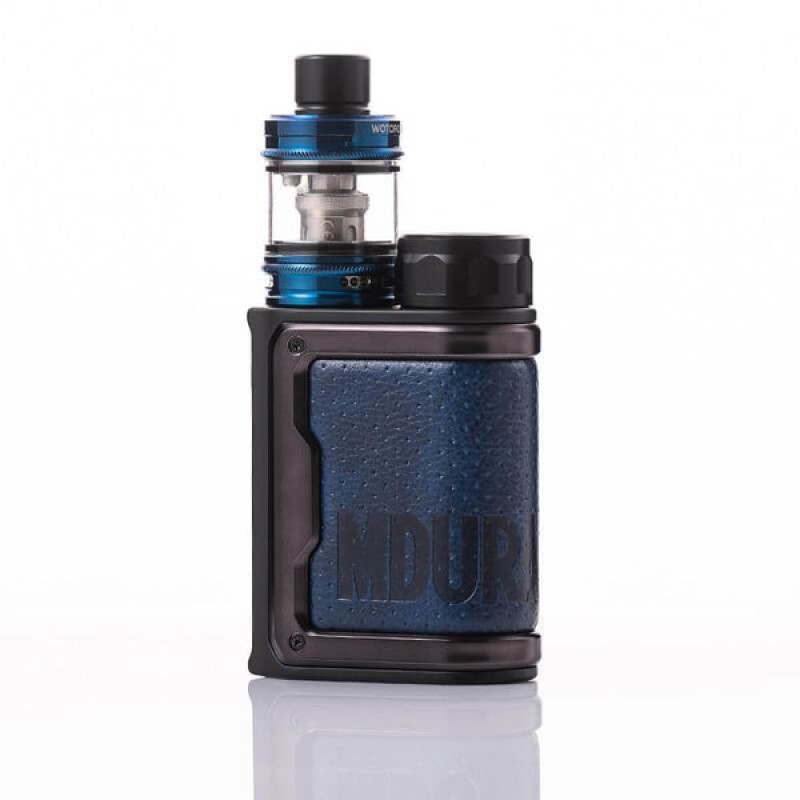 Wotofo MDura Mini Box Kit 80W