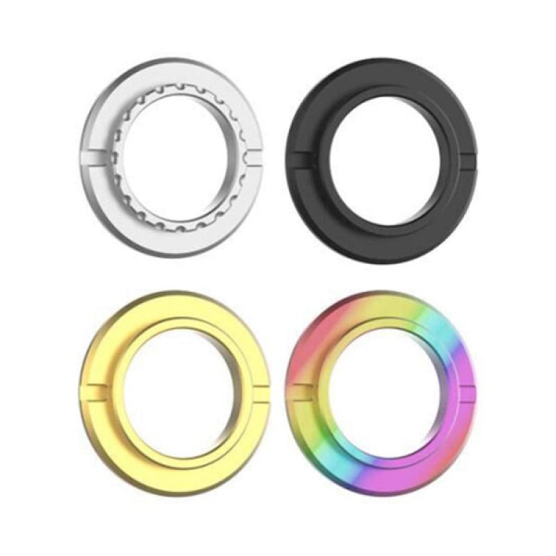 Vandy Vape Pulse AIO Metal Button Ring Set 4pcs/pa...