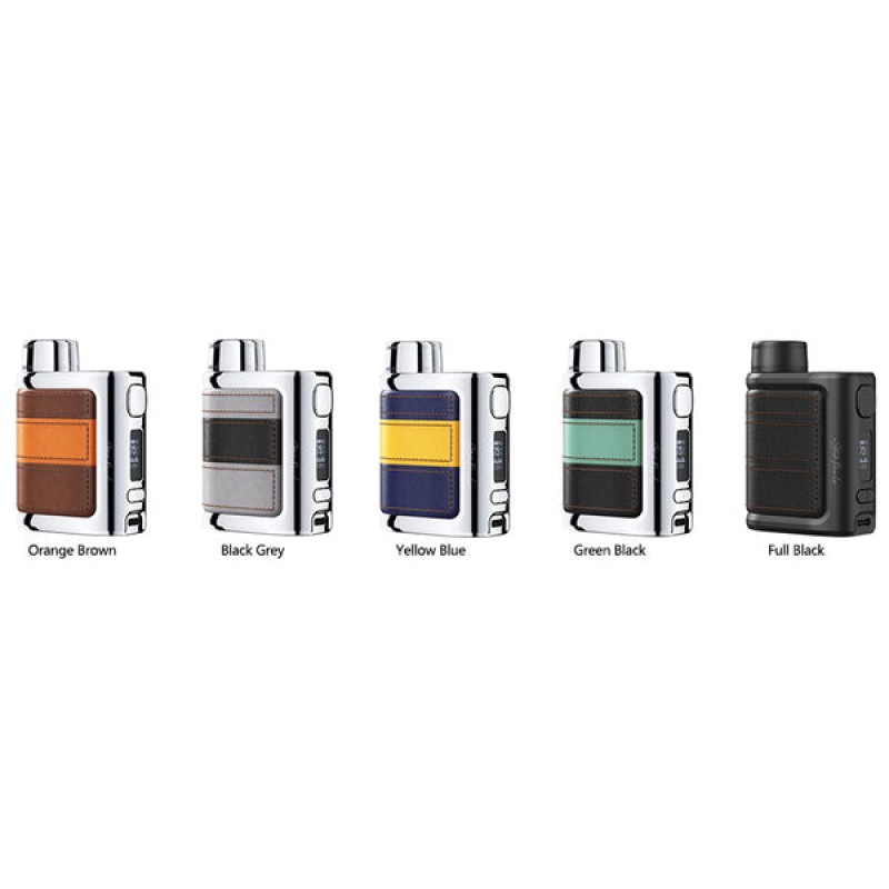 Eleaf iStick Pico Le 75W Box Mod