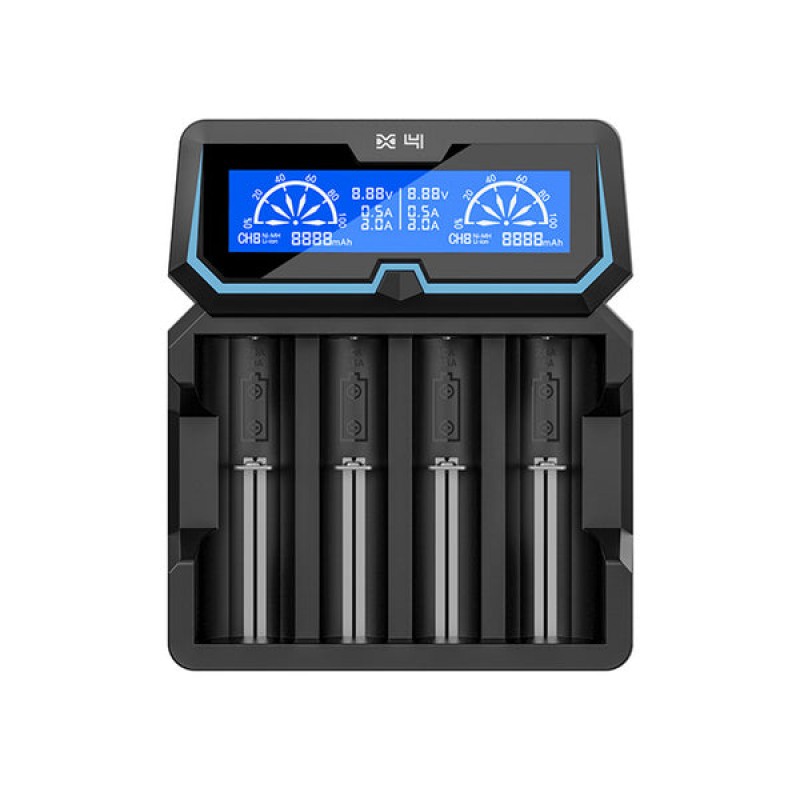 XTAR X4 Charger