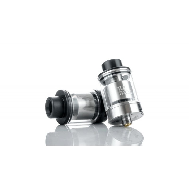 Wotofo The Troll RTA 5ML Tank Atomizer