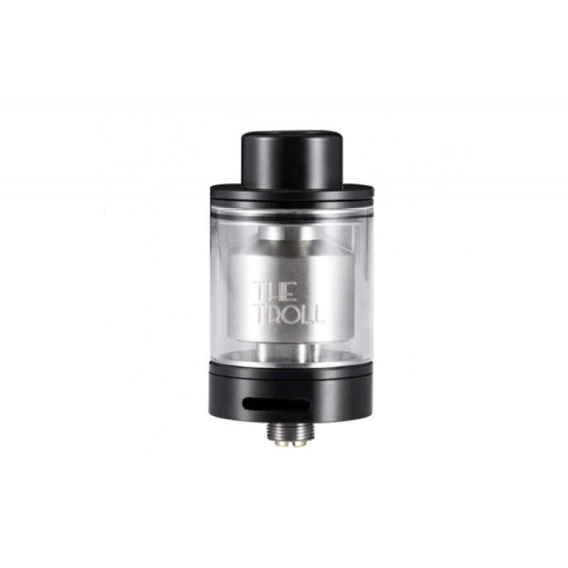 Wotofo The Troll RTA 5ML Tank Atomizer