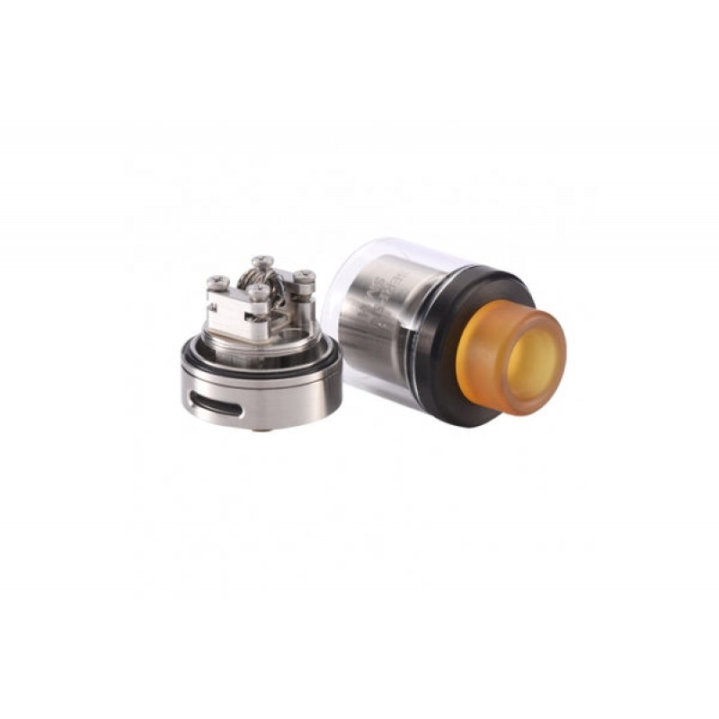 Wotofo Serpent SMM RTA Tank Atomizer (4ML)