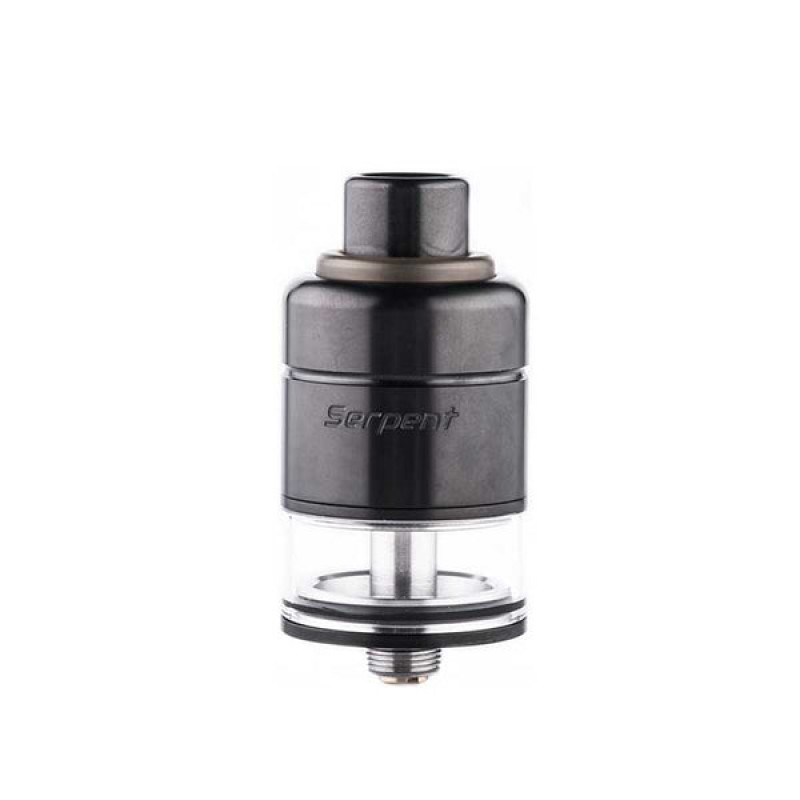 Wotofo Serpent RDTA 2.5ML Tank Atomizer