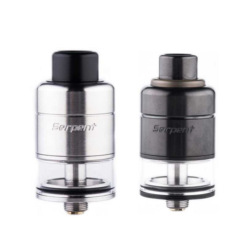 Wotofo Serpent RDTA 2.5ML Tank Atomizer