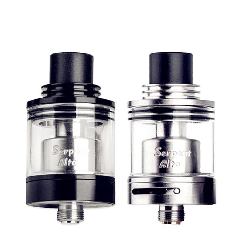 Wotofo Serpent Alto RTA 2.5ML Tank Atomizer