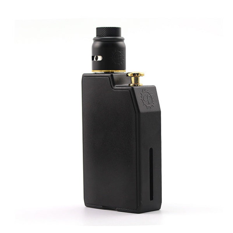 Advken CP Squonking Mech Starter Kit With CP RDA T...