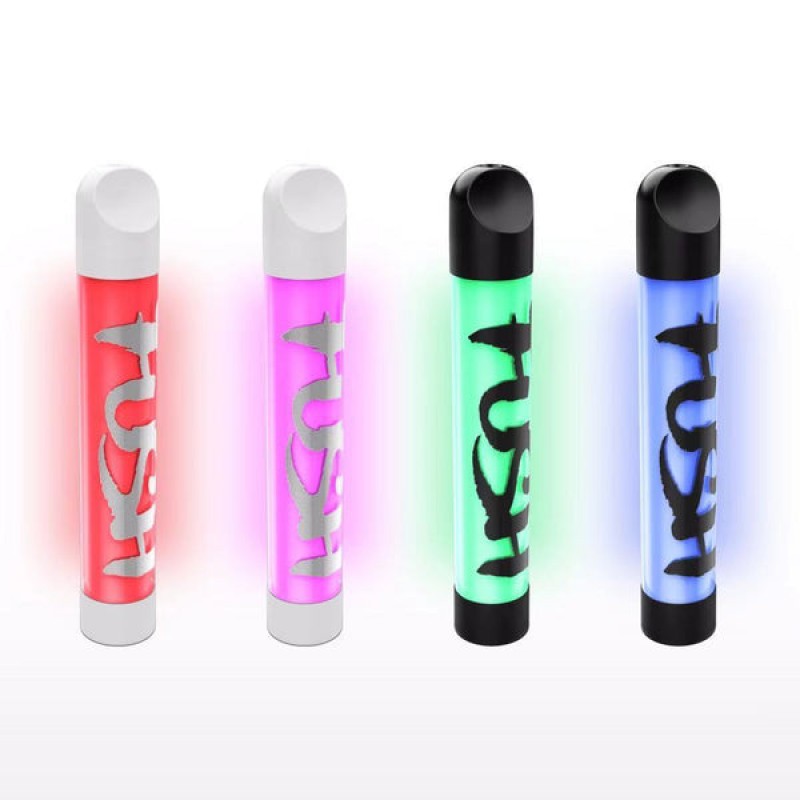 Achrom Fush 1800 puffs Light Disposable 1000 mAh 5...