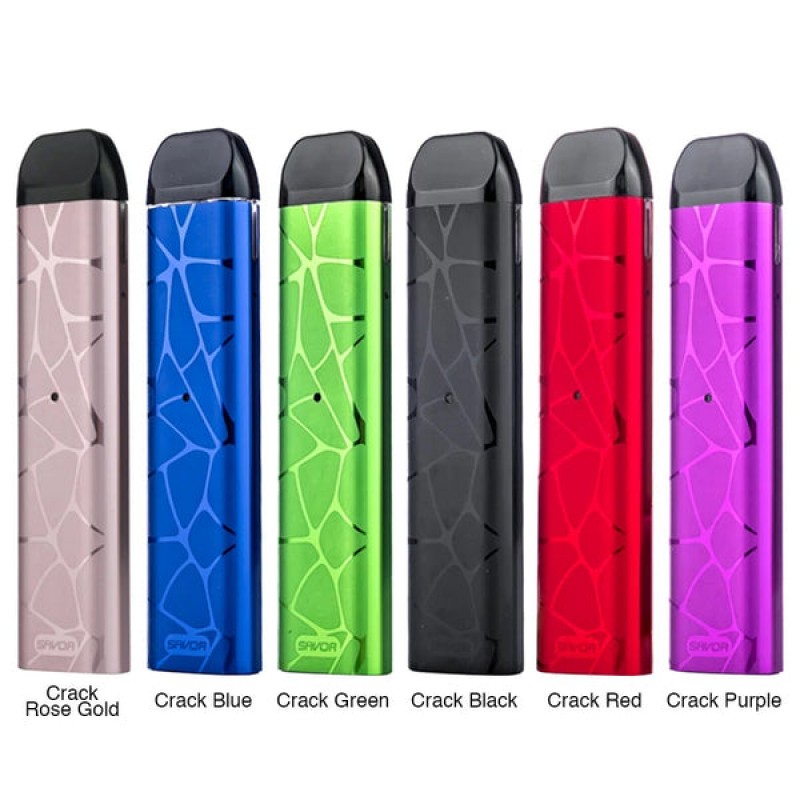 AAA Vape Savor Pod Kit 700mAh