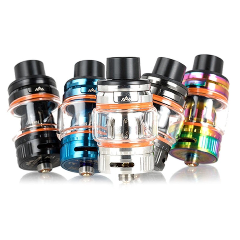 AAA Vape Anulax Sub Ohm Tank 3ml/5ml