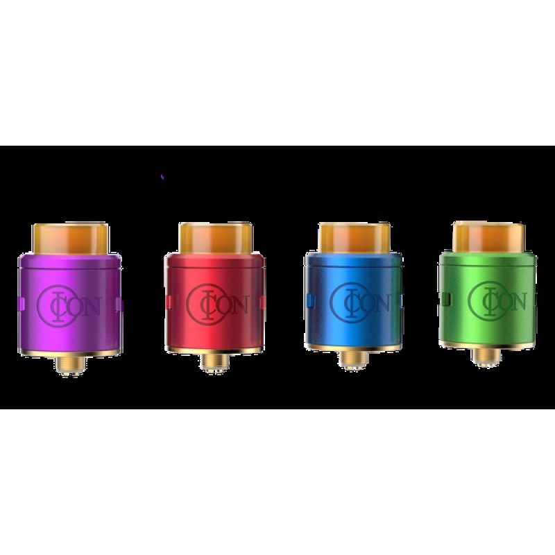 Vandy Vape ICON RDA Tank Atomizer