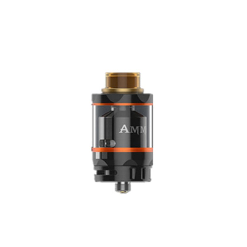 Geekvape Ammit Dual Coil RTA Tank Atomizer 3-6ML