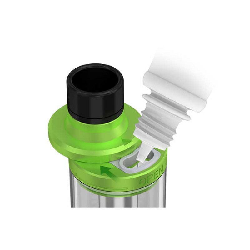 Eleaf ELLO Mini XL Tank Atomizer (5.5ML)