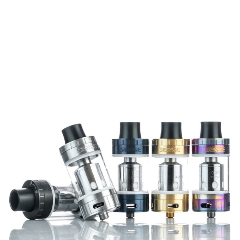 Sense Blazer Pro Tank Atomizer (7.0ML)