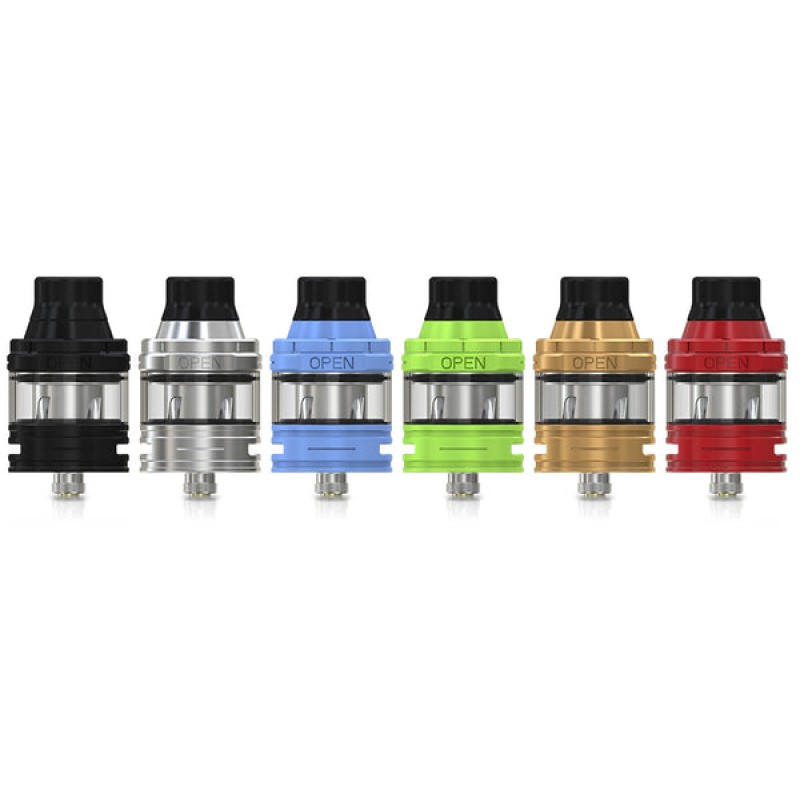 Eleaf ELLO Sub Ohm Tank (2ML)