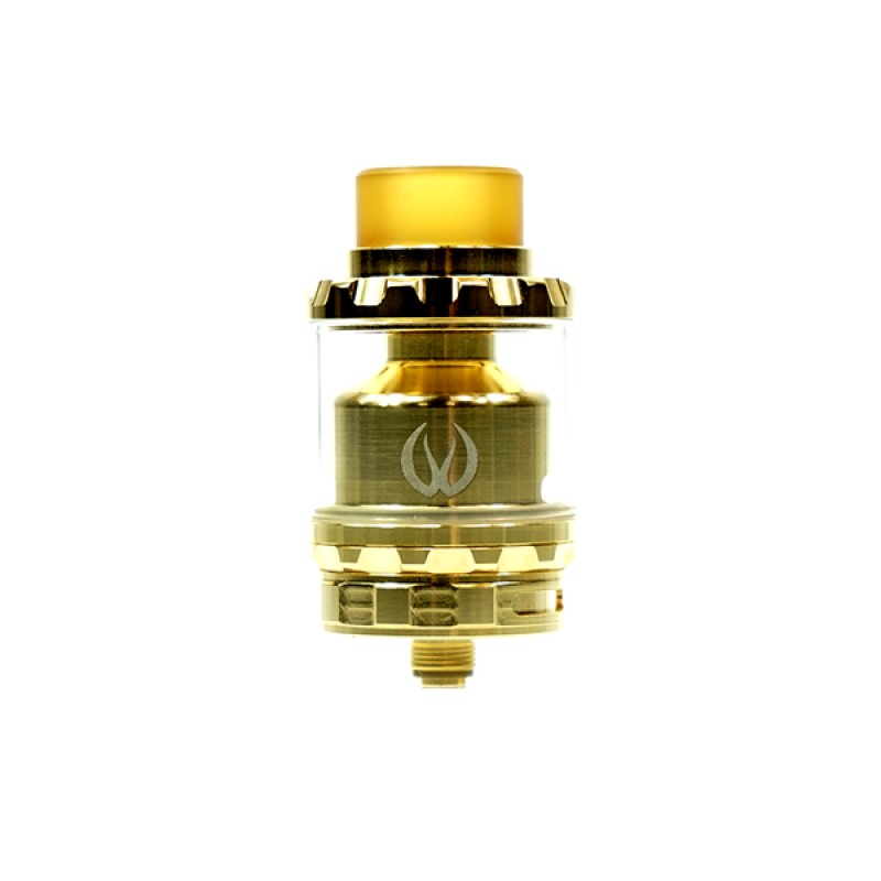 Vandy Vape KYLIN RTA Tank Atomizer (2ML-6ML) New Color