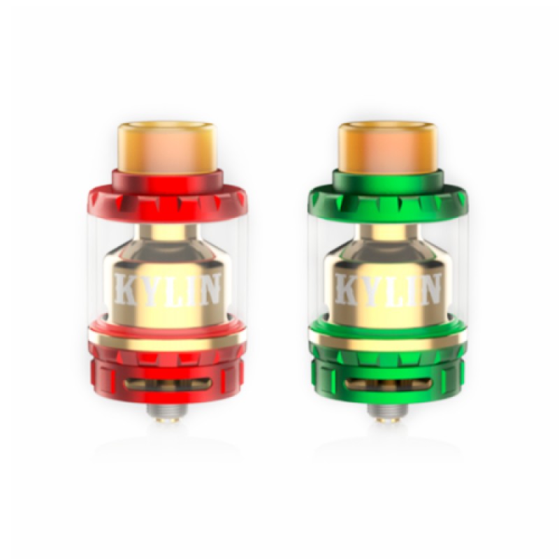 Vandy Vape KYLIN RTA Tank Atomizer (2ML-6ML) New Color