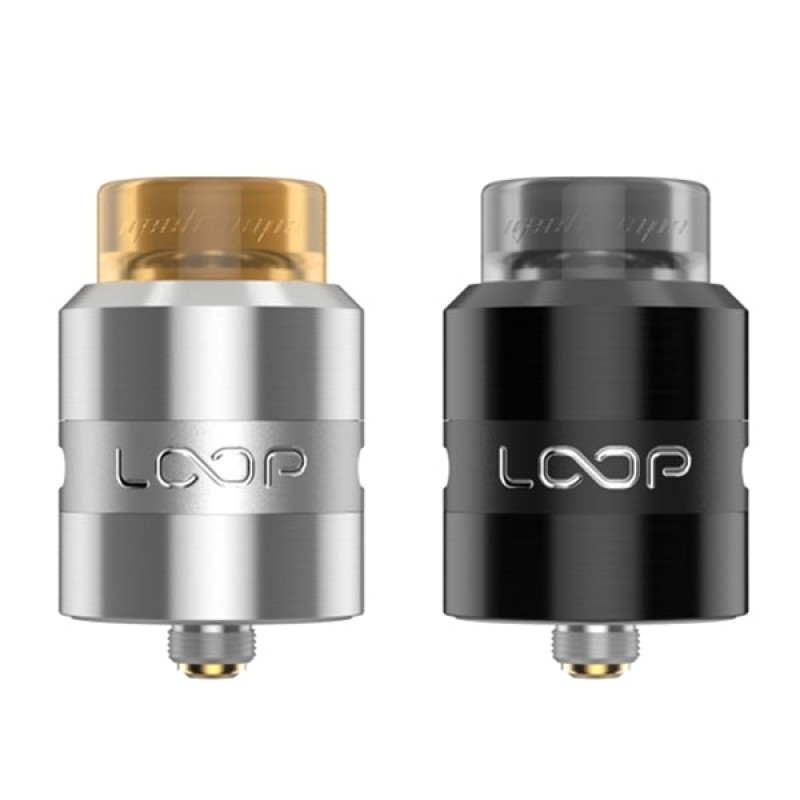 Geekvape Loop RDA Tank Atomizer