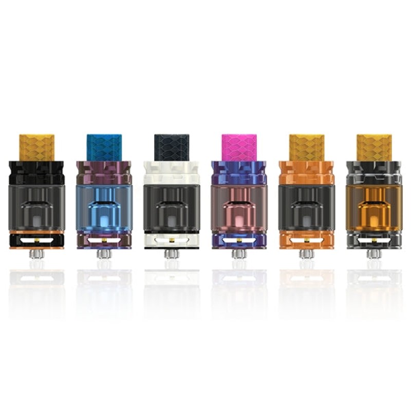 Wismec GNOME King Sub Ohm Tank Atomizer 5.8ML