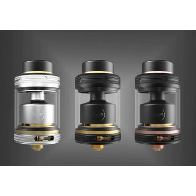 CoilART MAGE RTA V2 Tank Atomizer 3.5ML-5.5ML