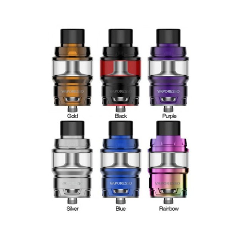 Vaporesso Cascade Baby SE Sub Ohm Tank Atomizer (6...