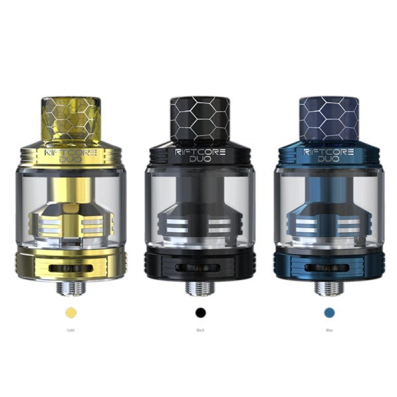 Joyetech RFC RiFTcore Duo RTA Tank Atomizer